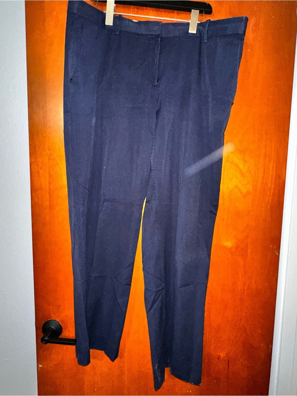 Gap Women's Modern Trouser Pants